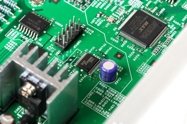 Phasemation HD-7A192 D/A Converter